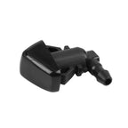 2X Windshield Wiper Jet Nozzle for Dodge Nitro (2007–2011) 55157319AA