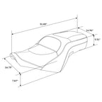 Driver & Passenger Seat for BMW R18 Transcontinental (2020–2024)