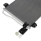 A/C Condenser for Dodge Freightliner Sprinter 2500 (2002-2006)