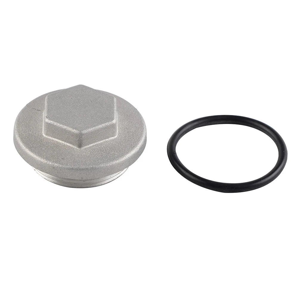 Oil Cap Tappet Valve Cover for Honda TRX125, ATC 200S, 200E, 200M, 200ES (1985–1995)