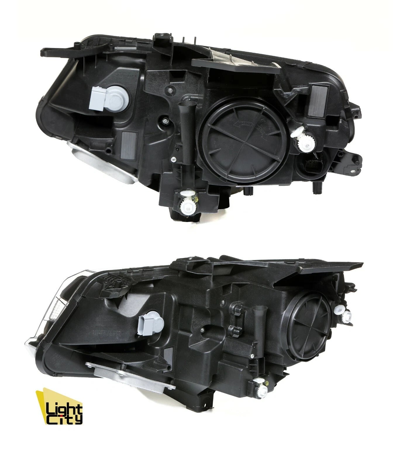 HID Headlight for Chevy Camaro (2016–2022) RH, w/o Level Control