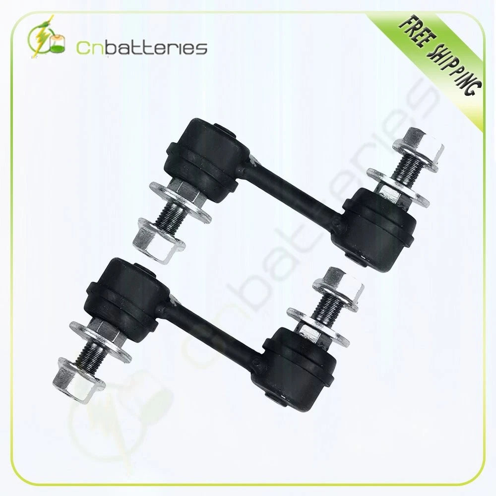 2X Rear Stabilizer Bar End Link for Hyundai Entourage (2007–2009)