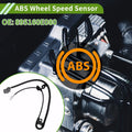 ABS Wheel Speed Sensor No. 895160E080 for Toyota Highlander (2001–2007)