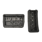 Gas Brake Pedal Cover for Jeep Compass, Liberty, Patriot, Fiat Freemont