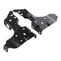 Rear Bumper Support for GMC Sierra 1500 Denali (2014–2019)