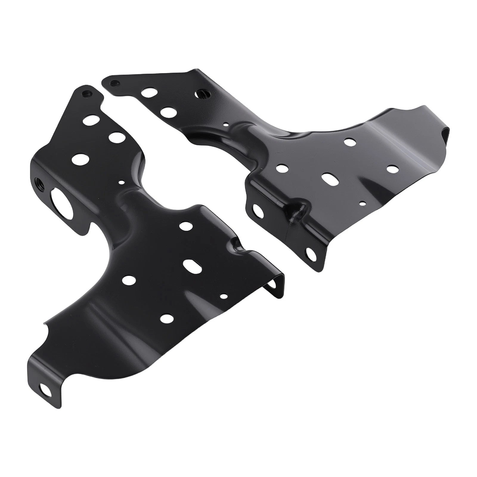 Rear Bumper Support for GMC Sierra 1500 Denali (2014–2019)