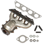 Catalytic Converter for Mitsubishi Lancer (2002-2007)