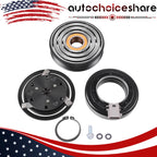 AC Compressor Clutch Repair Kit for Ford Ranger (1990–2011)