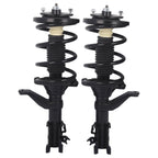 2X Front Struts Shock Absorbers for Honda CR-V (2002-2006)
