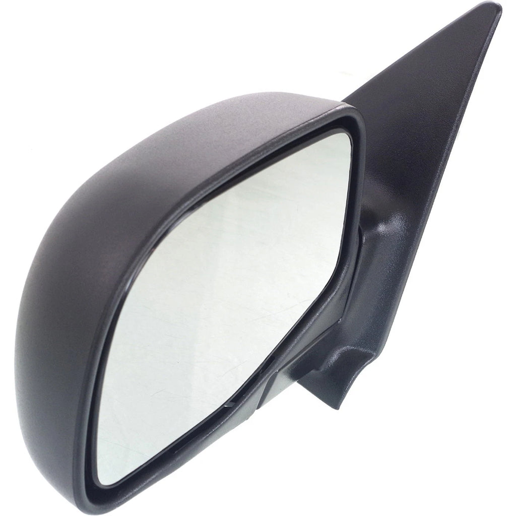 Driver Side Manual Mirror for Ford Ranger, Mazda B-Series