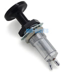 Fuel Pump for Ski-Doo, Polaris, Yamaha, Arctic Cat Snowmobile