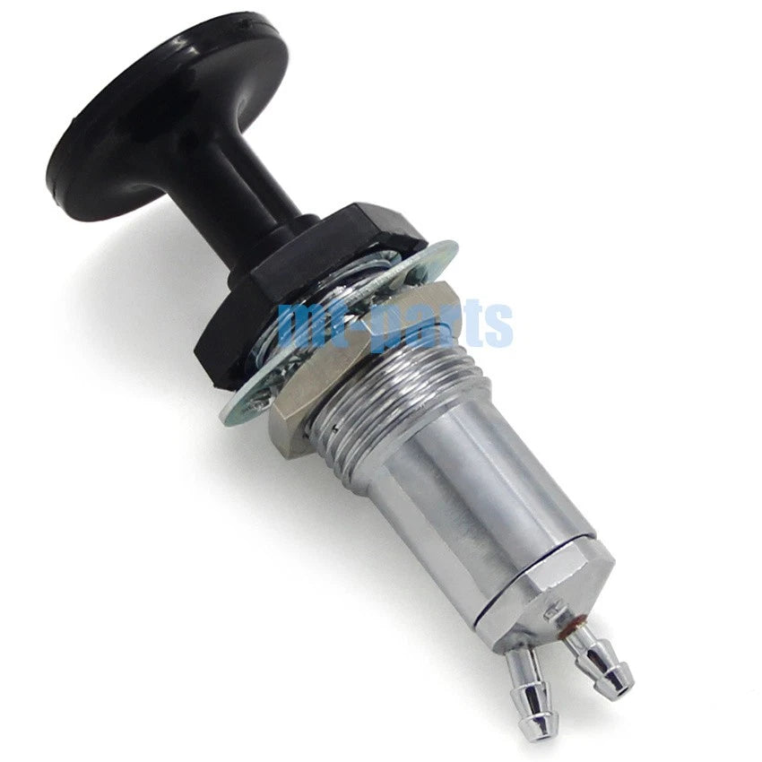 Fuel Pump for Ski-Doo, Polaris, Yamaha, Arctic Cat Snowmobile