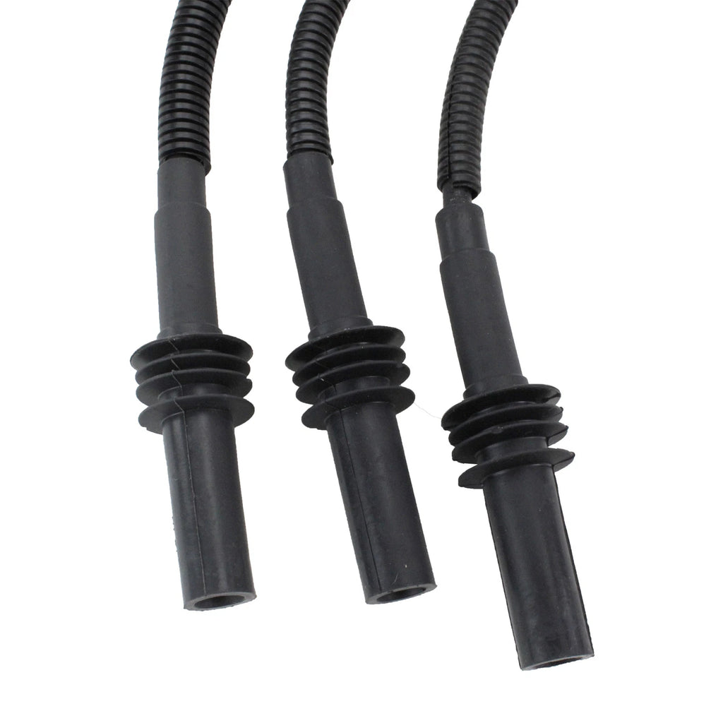 Ignition Wires for Dodge Dakota, Nitro, Ram 1500, Jeep Commander (6716290)