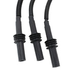 Ignition Wires for Dodge Dakota, Nitro, Ram 1500, Jeep Commander (6716290)