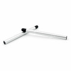 Universal Clip-On Handlebars for Honda CBR1000, Suzuki SV650 (41mm)