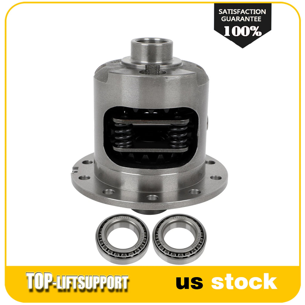 Posi Unit for Ford 8.8" (Limited-Slip, 28 Spline)