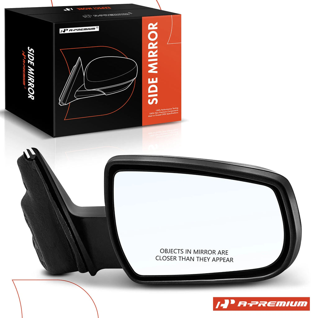 Passenger Power Mirror Signal Light for Chevrolet Malibu (2013–2015)
