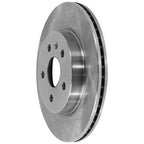Rear Brake Disc for Chevy Sedan Cadillac CT5 Camaro Impala CT6 XTS