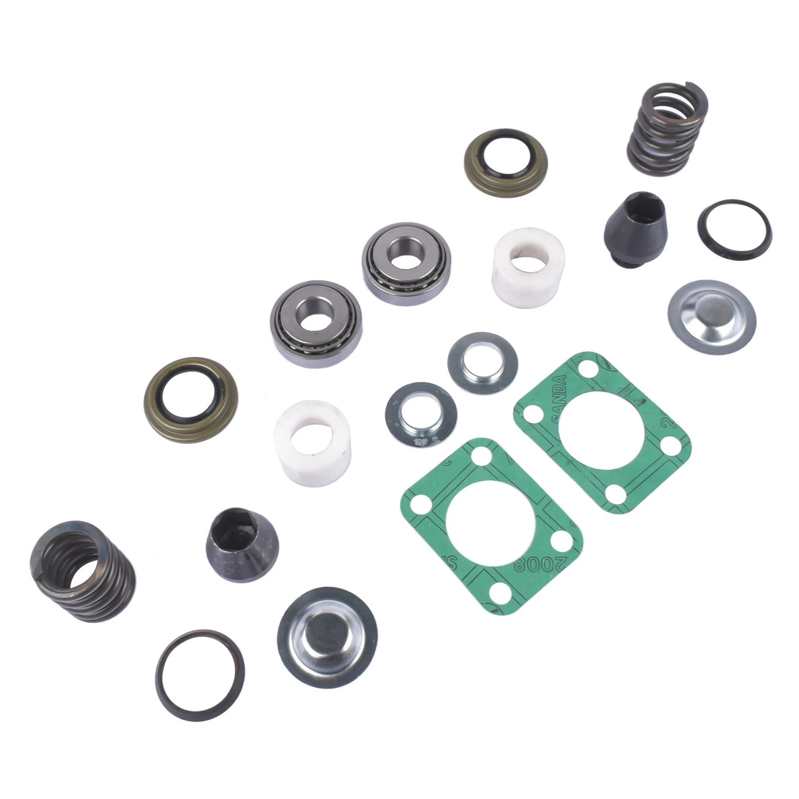 King Pin Bearing Seal Kit for Dodge Ford (1975–1991)