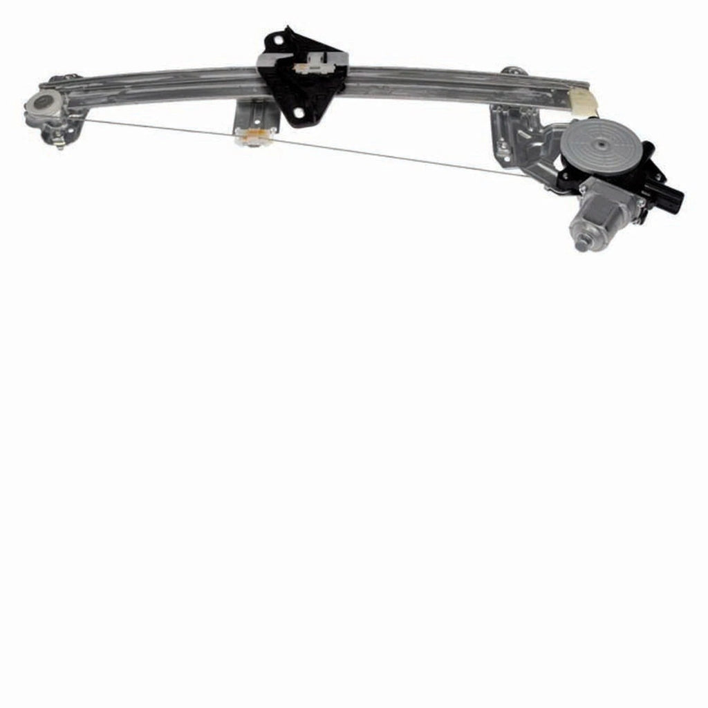Window Regulator & Motor Assembly for Honda Fit (2009–2014) Front Left