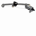 Window Regulator & Motor Assembly for Honda Fit (2009–2014) Front Left
