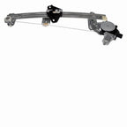 Window Regulator & Motor Assembly for Honda Fit (2009–2014) Front Left