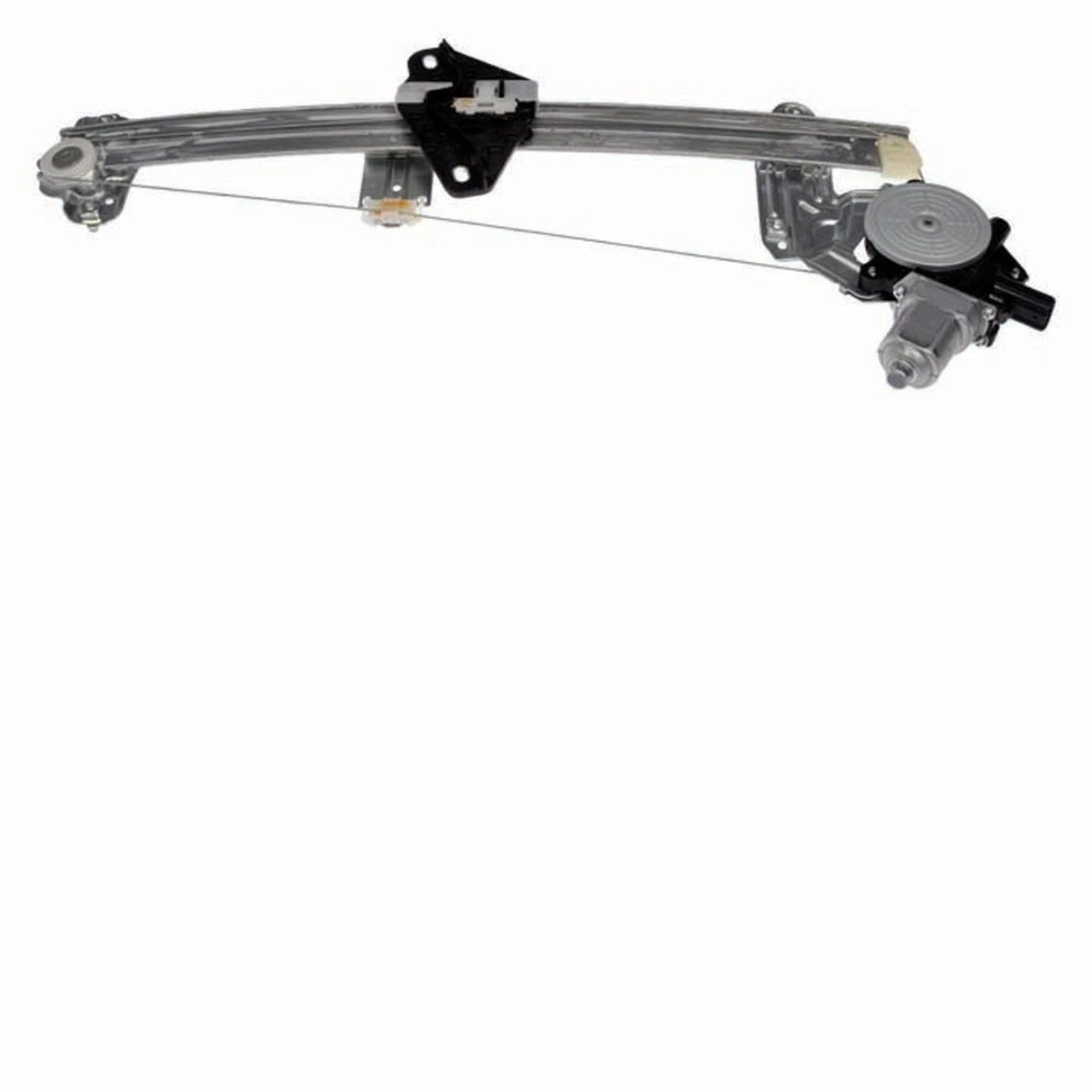 Window Regulator & Motor Assembly for Honda Fit (2009–2014) Front Left