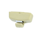 Visor Hook Clip Bracket for VW Golf Jetta Passat Beetle (1999–2005) 3B0857561A
