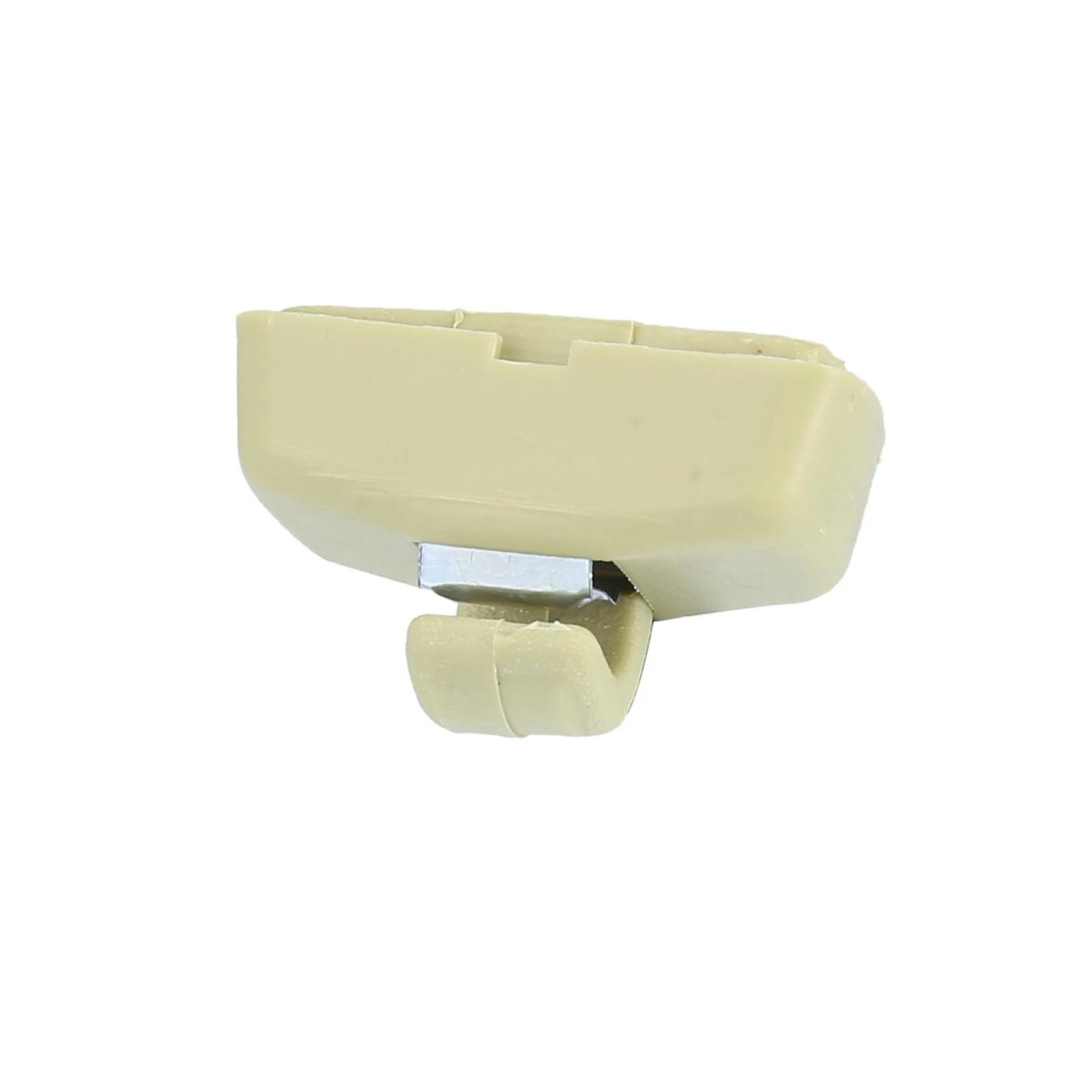 Visor Hook Clip Bracket for VW Golf Jetta Passat Beetle (1999–2005) 3B0857561A