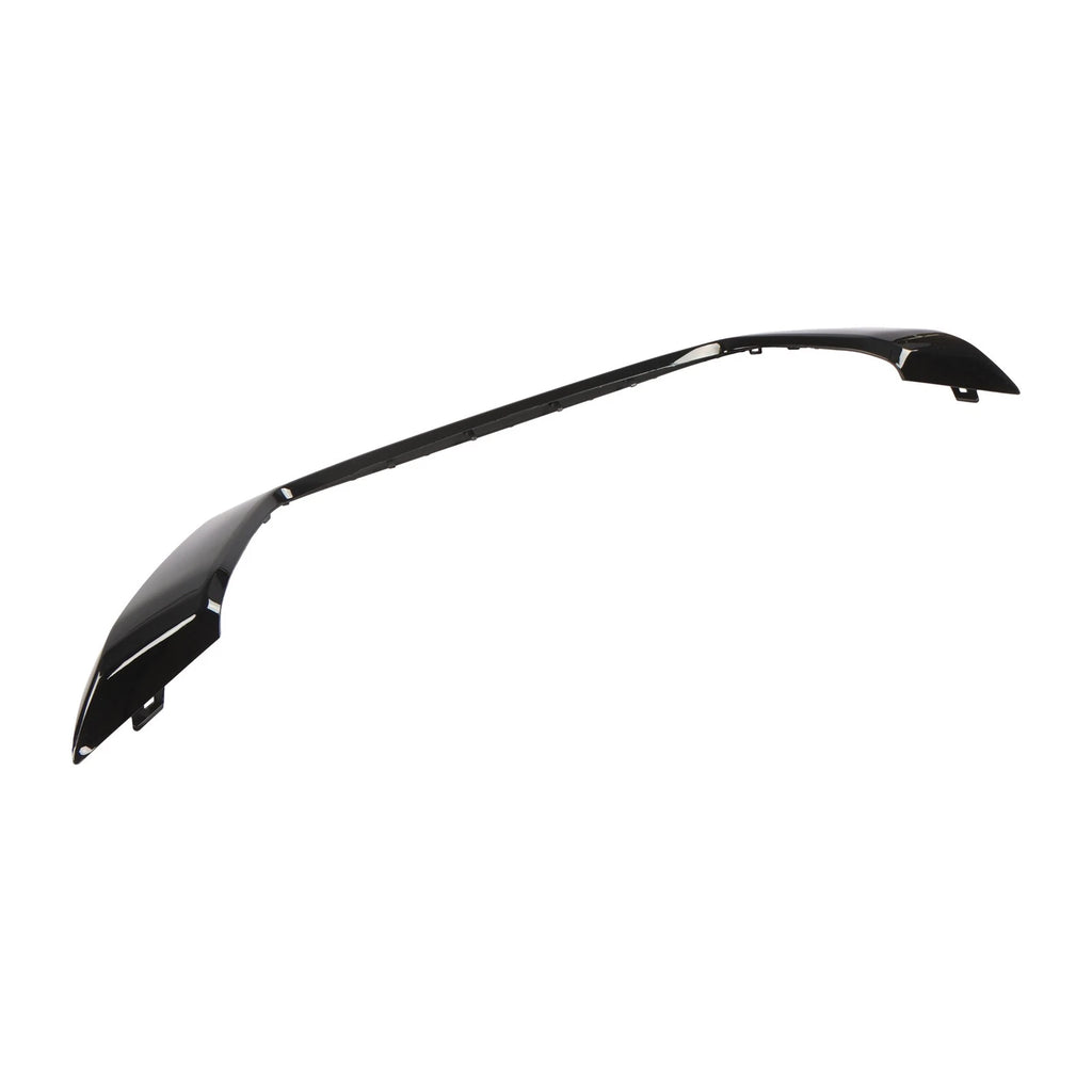 Front Bumper Cover Lower Molding Trim for Nissan Rogue (2014–2020)