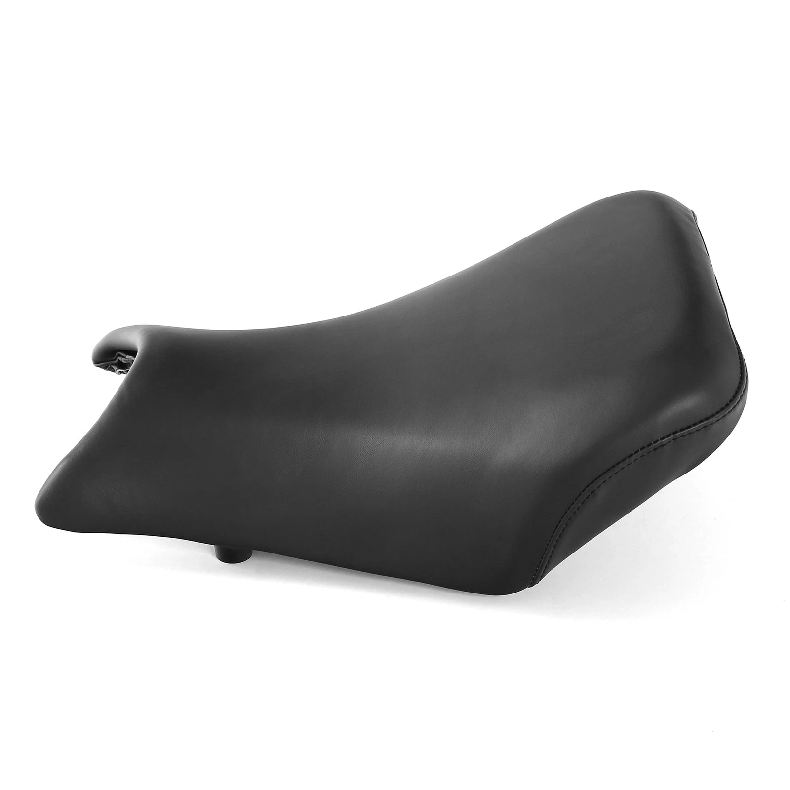 Black Rider Driver Front Seat for BMW S1000R (2014–2020)