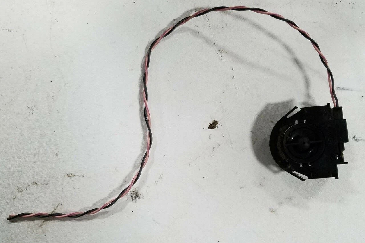 Philips Left Door Tweeter for Jaguar XJ8 XK8 XJR VDP (1998–2003) LNC4150BA