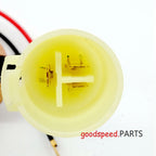 Rectifier & Regulator for Yamaha Outboard Motors (1980–100 HP 4-Stroke) 67F-81960-12
