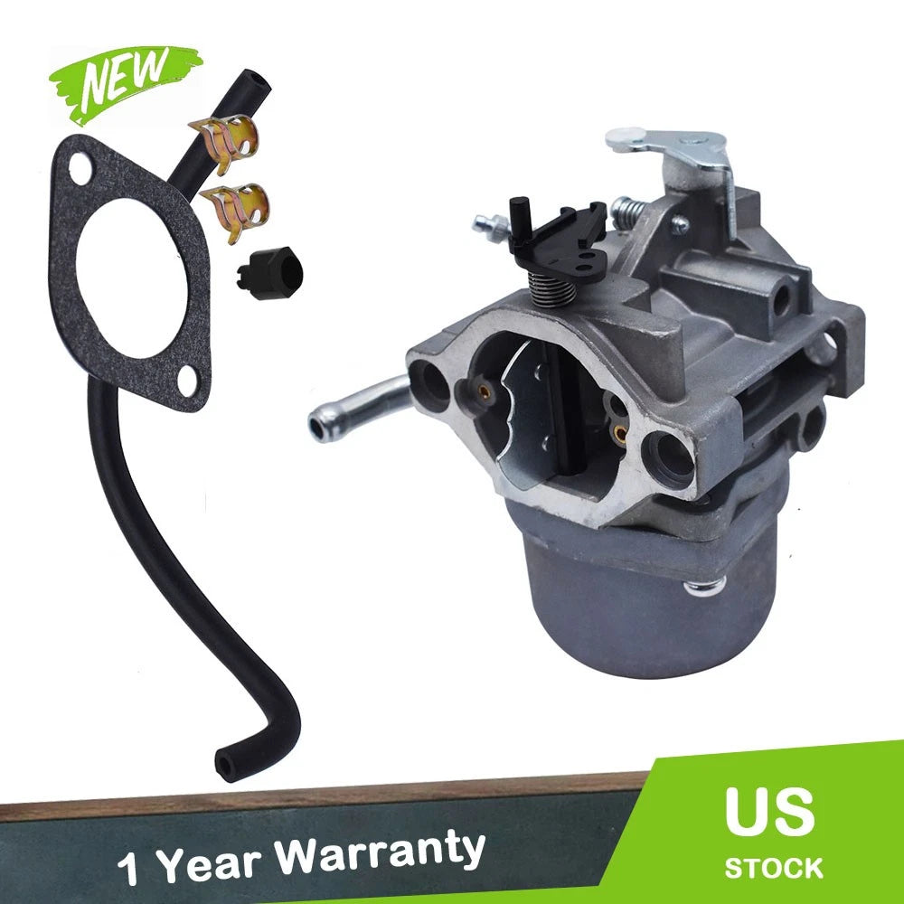 Carburetor for Briggs & Stratton 791266 794653 593432 210000 280000 (Engine)
