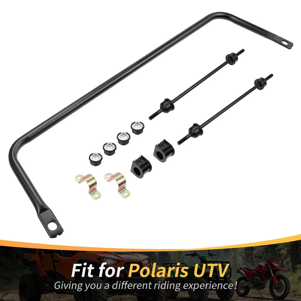 Stabilizer Tube Linkage Bushing for Polaris Ranger Crew Diesel XP 570-6 900 1000