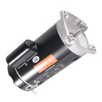 3HP Pool Pump Motor 208-230V 56Y 3450RPM 1Phase B2844 SF1.15