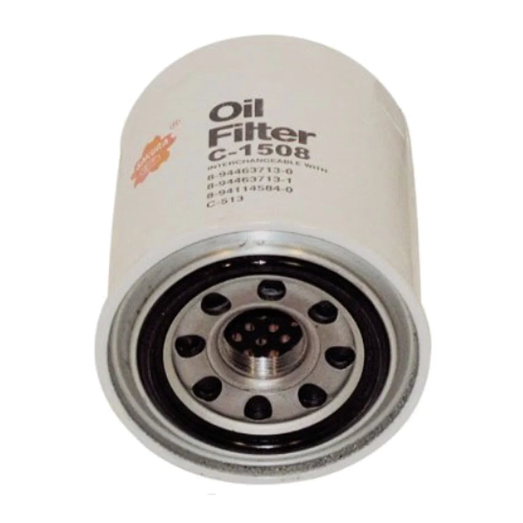 Oil Filter for Isuzu 4BD1 4BE1 Interchangeable Ryco Z333