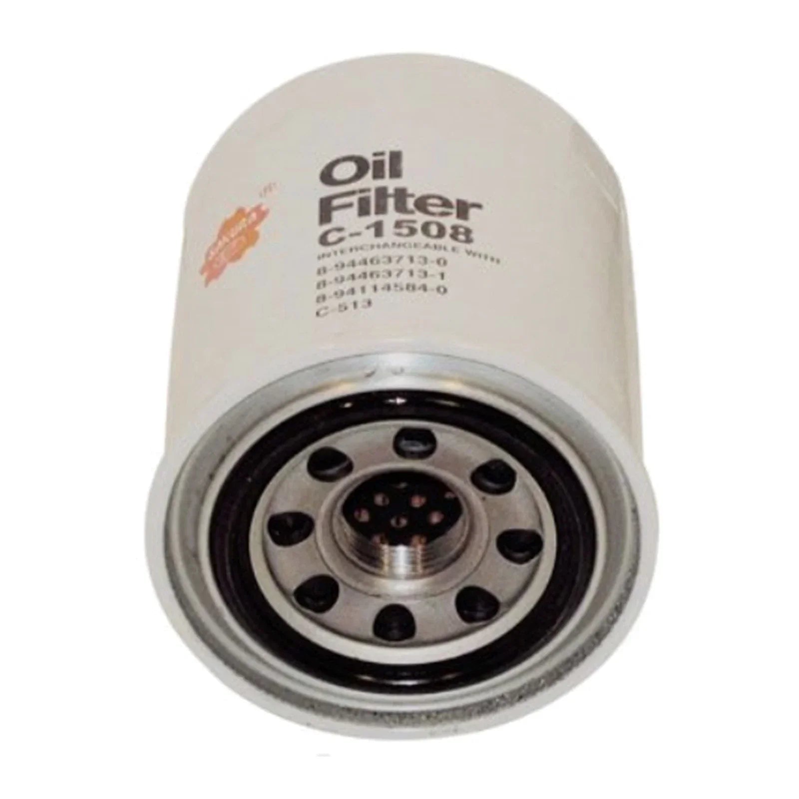 Oil Filter for Isuzu 4BD1 4BE1 Interchangeable Ryco Z333