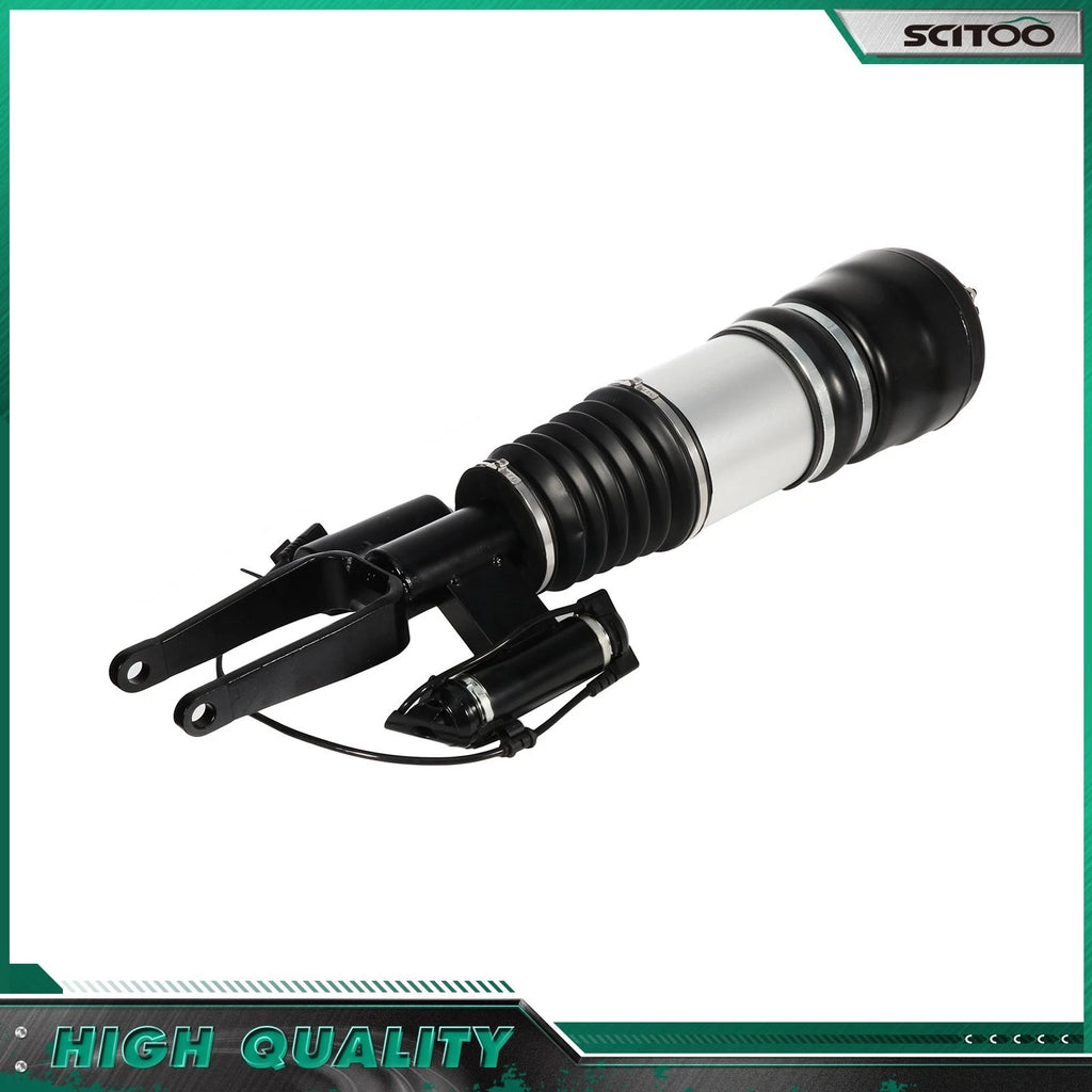 Shock Strut Compressor Valve Block for W211 4Matic (2003–2009)