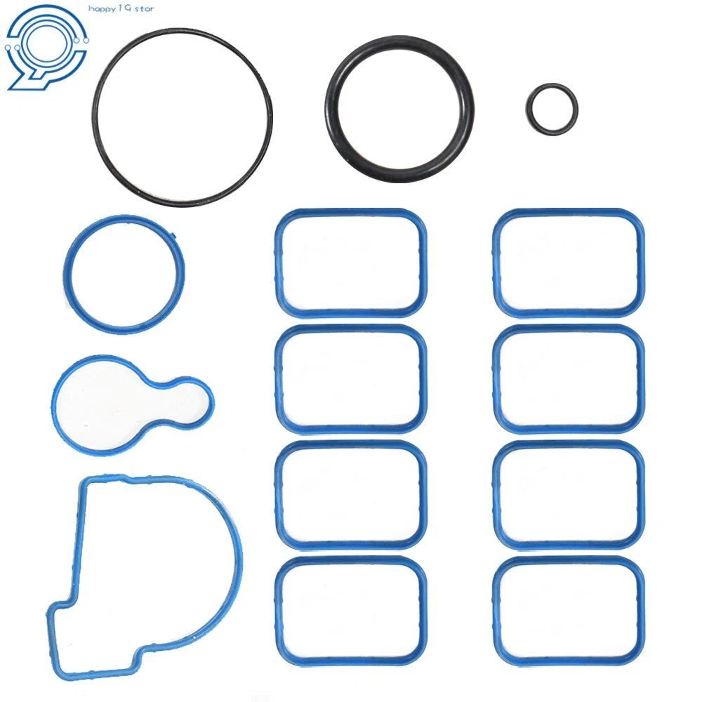 Head Gasket MLS Set for Dodge Ram 1500, Chrysler Aspen, Jeep (2004–2007)