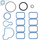 Head Gasket MLS Set for Dodge Ram 1500, Chrysler Aspen, Jeep (2004–2007)