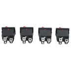 Toggle Switch for Shopvac QSP Pro QPL45 (2012–2023)