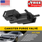 Vapor Canister Purge Solenoid Valve K5T49091 for Mazda Protege5 (2002–2003)