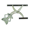 Power Window Regulator for Volkswagen Passat (1990–1997) Right