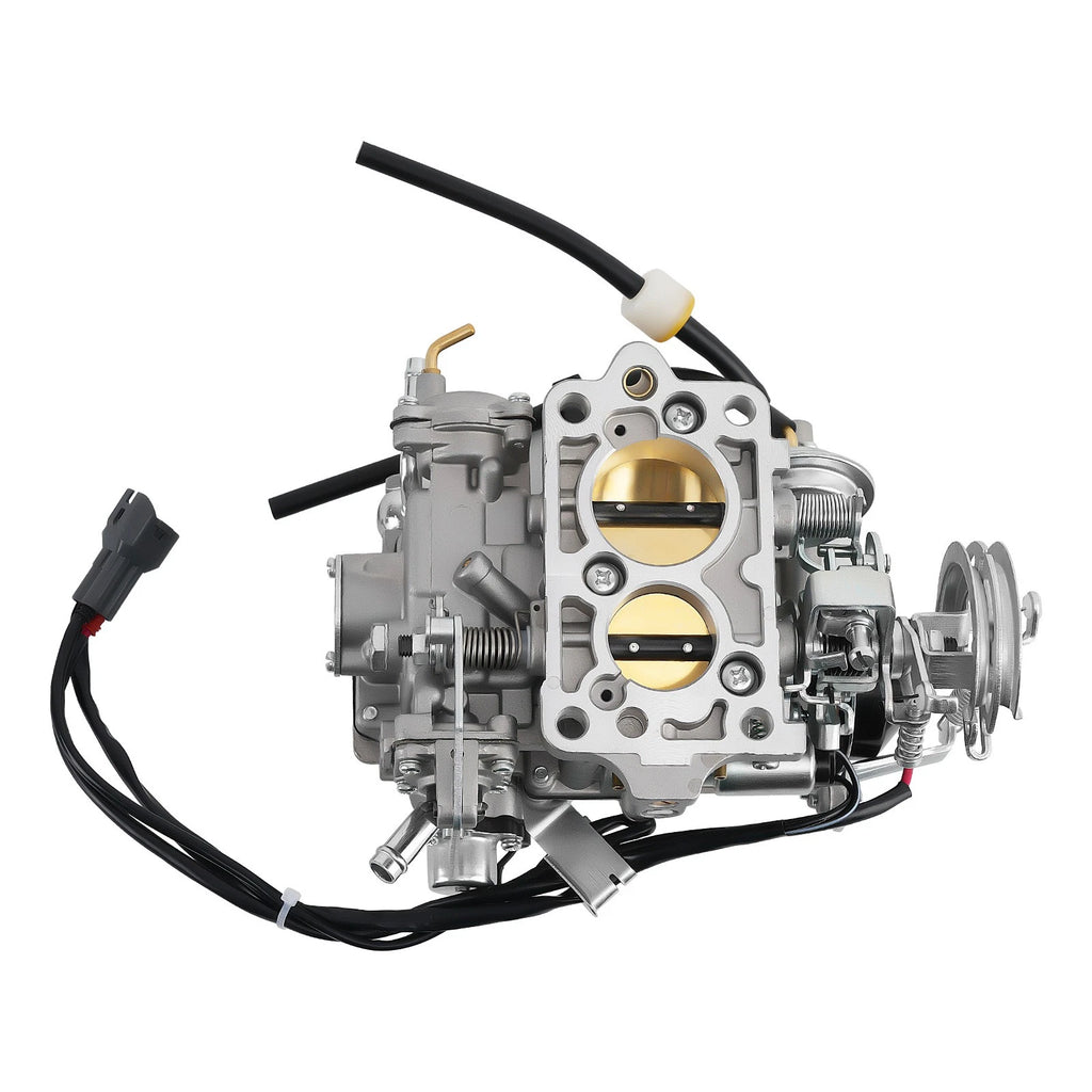 Carburetor for Toyota 22R Engine Corona Pickup (1970–1982)