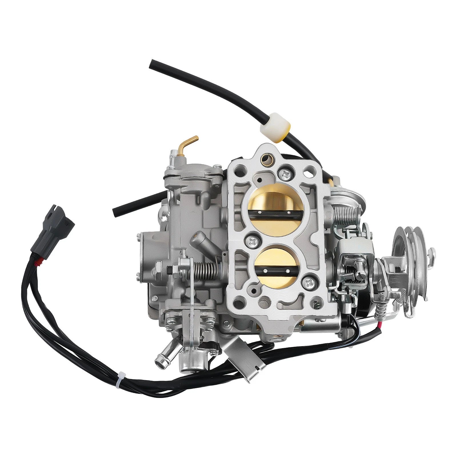 Carburetor for Toyota 22R Engine Corona Pickup (1970–1982)