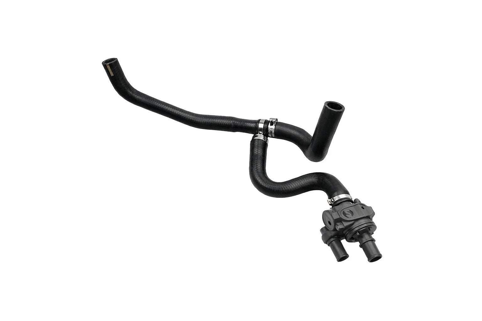 Genuine OEM Engine Coolant Hose for Toyota Camry RAV4 Avalon Lexus 16260F0010