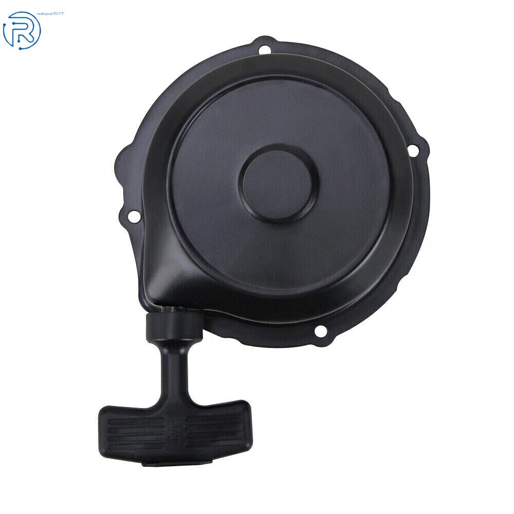 Recoil Starter for Yamaha Bruin Grizzly Kodiak 350 400 450 660 (2000–2018)