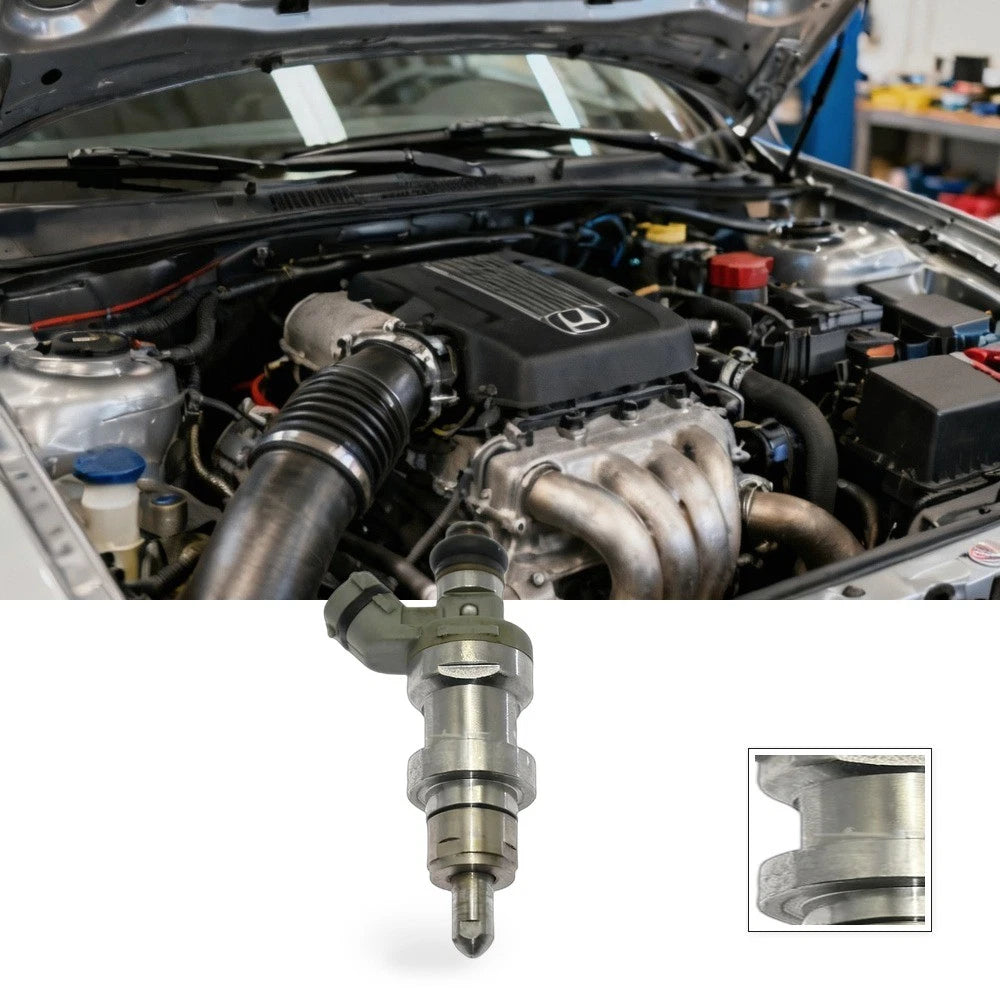 Fuel Injector for Toyota Camry Solara (1996–2001) 5S-FE 23250-74210