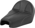SADDLEMEN Dominator Seat for Harley Davidson XL (2004–2022) 807-03B-0042